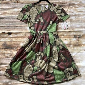 Size Small Amelia Dress